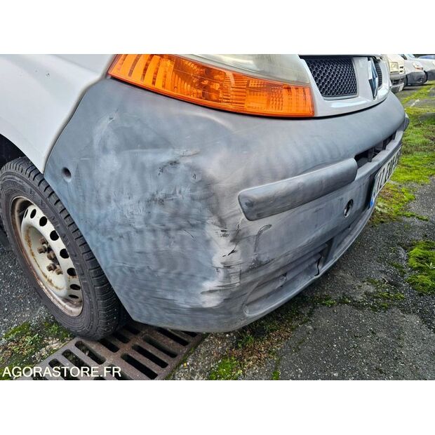 2005 Renault Trafic-45127830