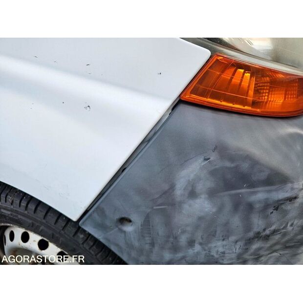 2005 Renault Trafic-45127831