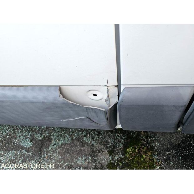 2005 Renault Trafic-45127833