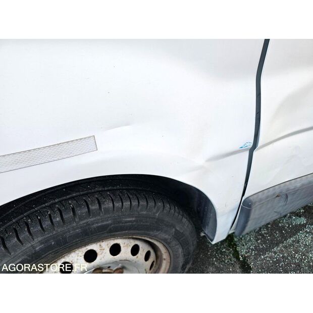 2005 Renault Trafic-45127837