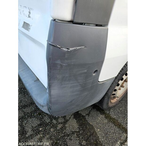 2005 Renault Trafic-45127839