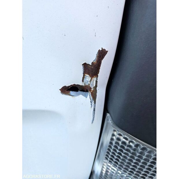 2005 Renault Trafic-45127840