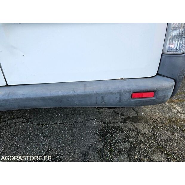 2005 Renault Trafic-45127841