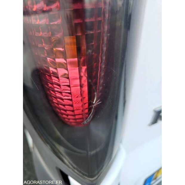 2005 Renault Trafic-45127843