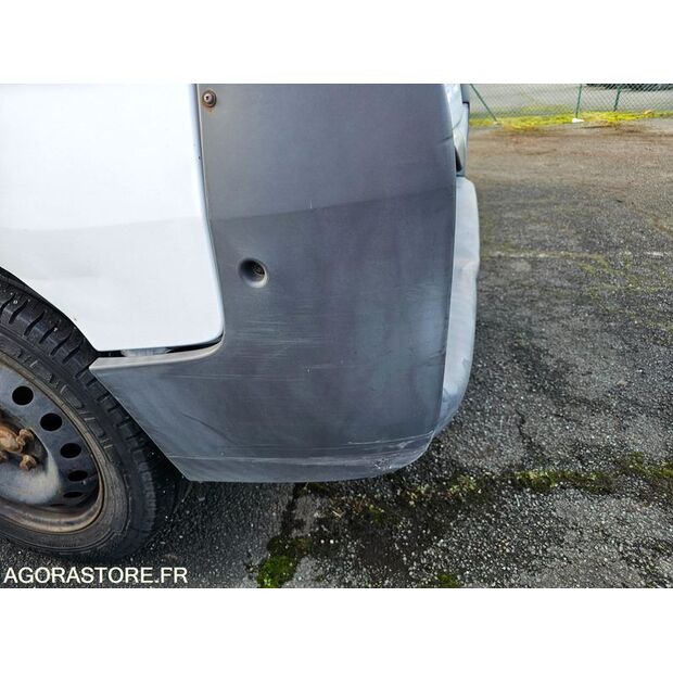 2005 Renault Trafic-45127844