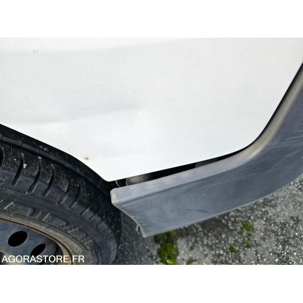 2005 Renault Trafic-45127845