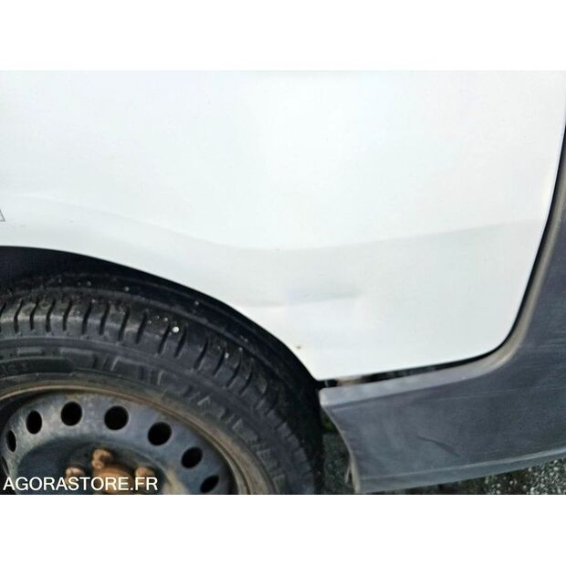 2005 Renault Trafic-45127846