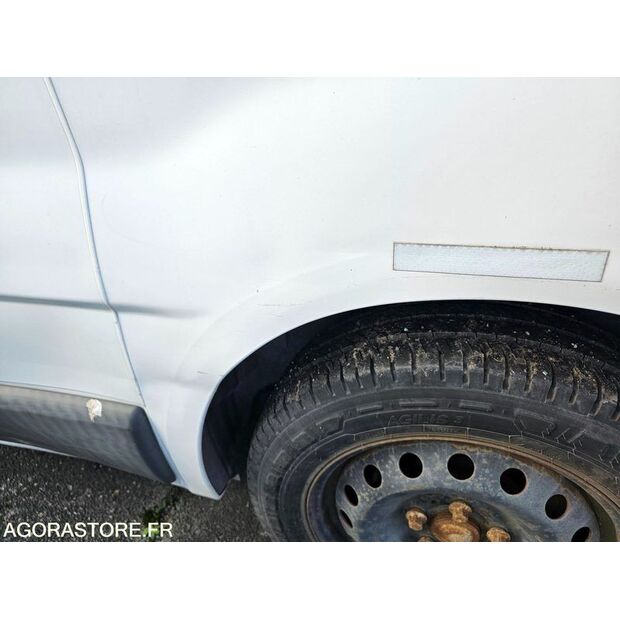 2005 Renault Trafic-45127847