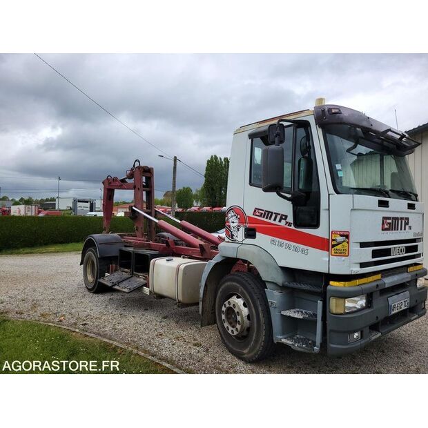 2001 ايفكو 190E24-45127850