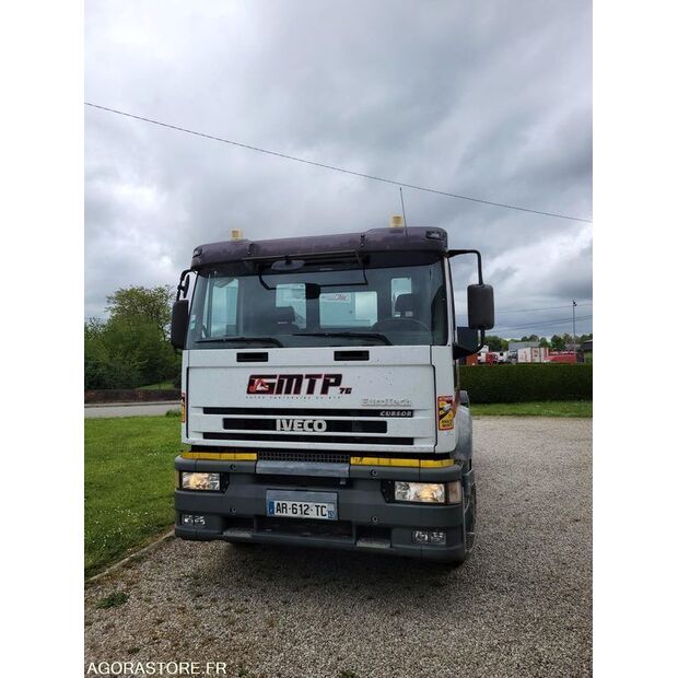 2001 ايفكو 190E24-45127851