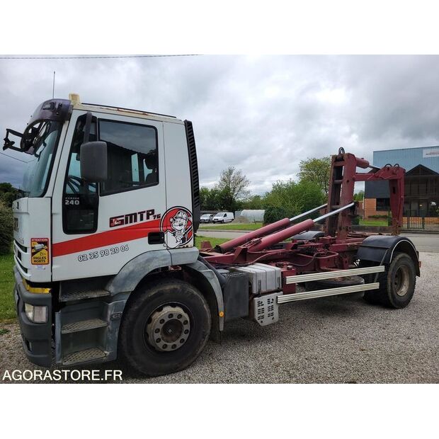 2001 ايفكو 190E24-45127853