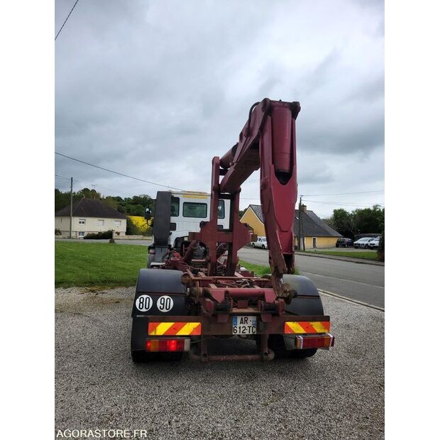 2001 ايفكو 190E24-45127854