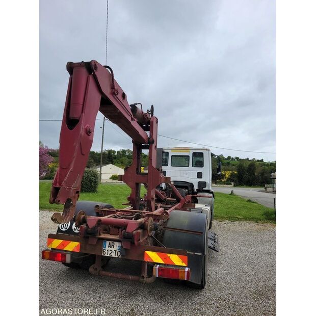 2001 ايفكو 190E24-45127855