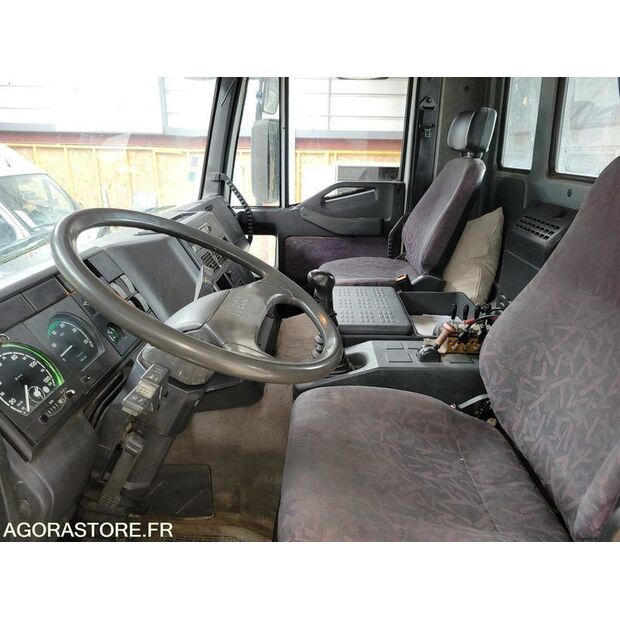 2001 ايفكو 190E24-45127857