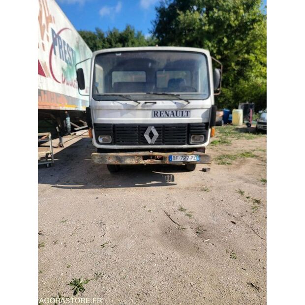 1986 Renault JK75-45127909