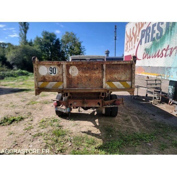 1986 Renault JK75-45127911