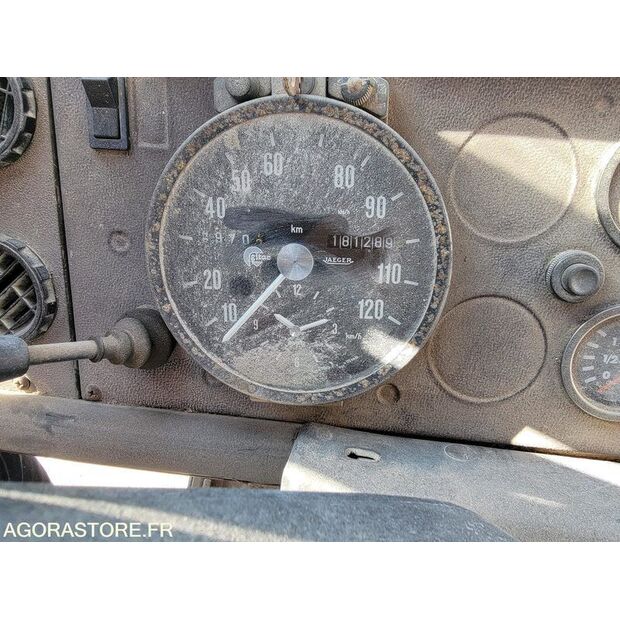 1986 Renault JK75-45127913