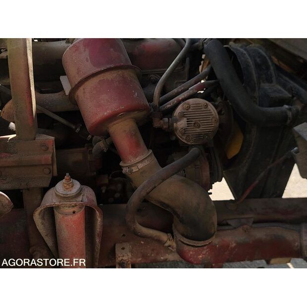 1986 Renault JK75-45127916