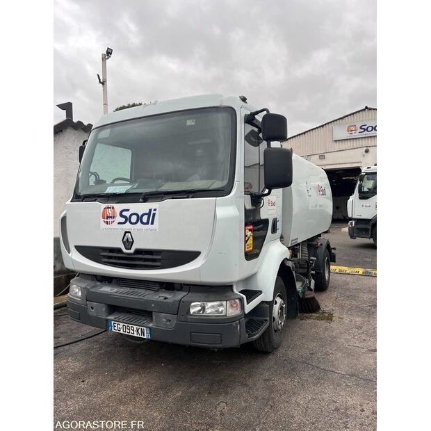 2007 رينو Midlum-45127919