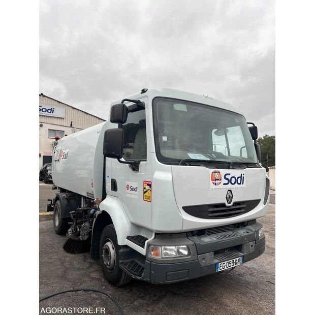 2007 رينو Midlum-45127920