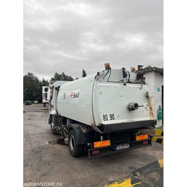 2007 رينو Midlum-45127921