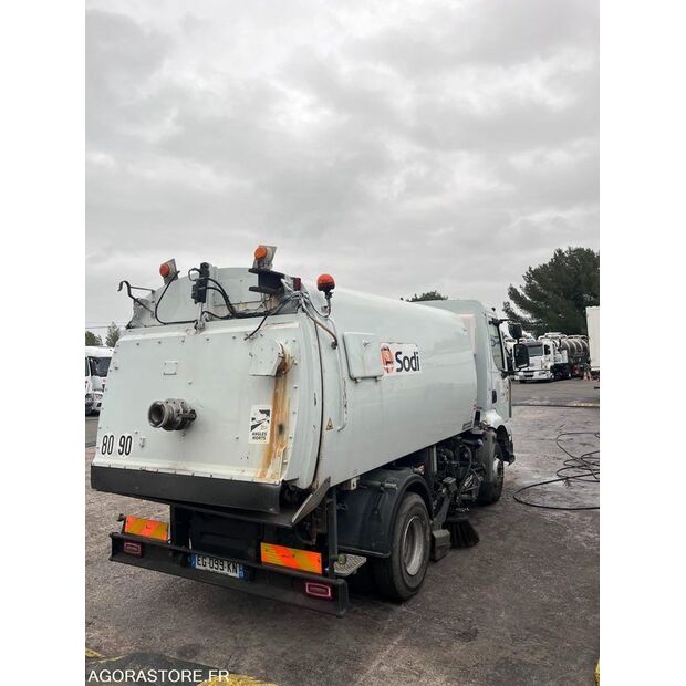 2007 رينو Midlum-45127922