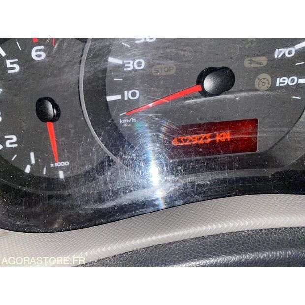 2018 رينو Master RT-45127934