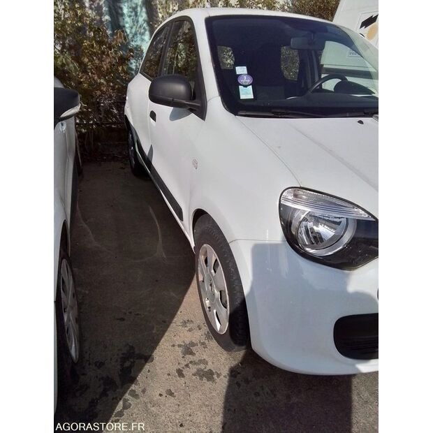 2015 Renault Twingo-45127943