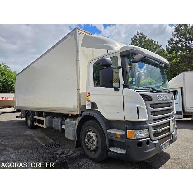 2014 Scania P250-45127949