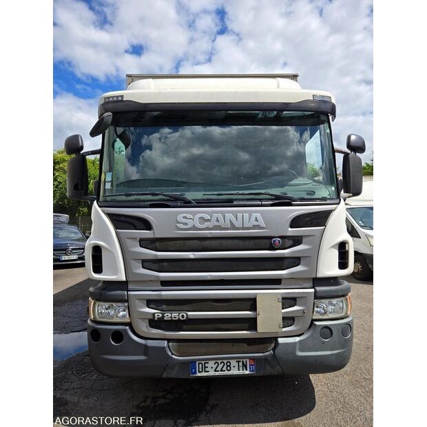 2014 Scania P250-45127951
