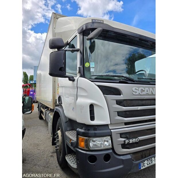 2014 Scania P250-45127954