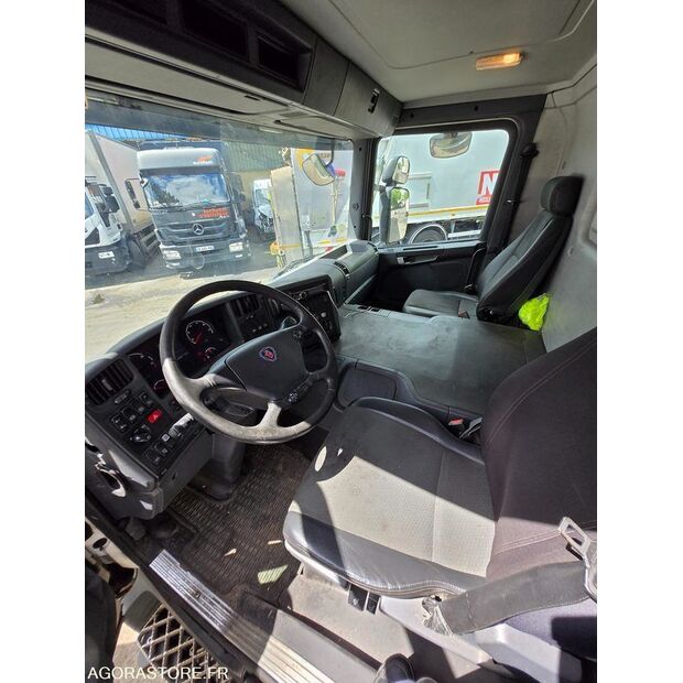 2014 Scania P250-45127955