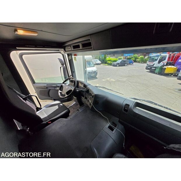 2014 Scania P250-45127956