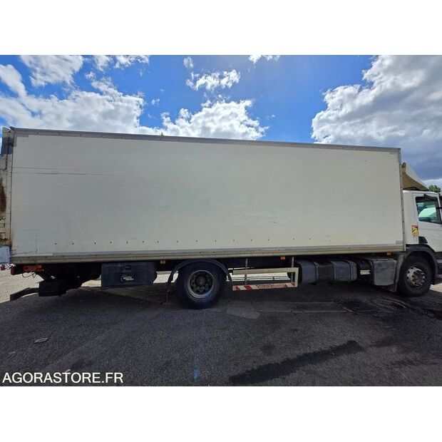 2014 Scania P250-45127959