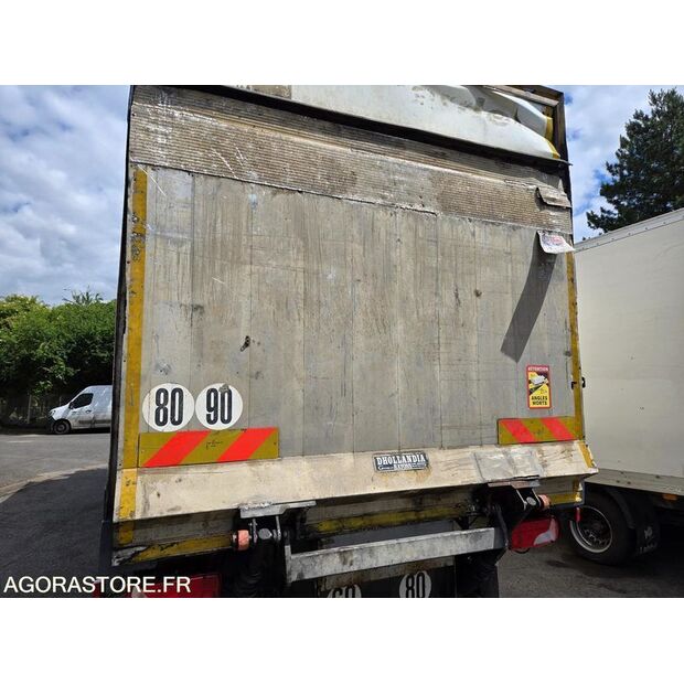 2014 Scania P250-45127960