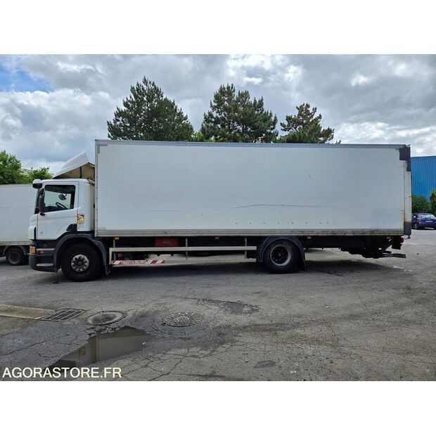 2014 Scania P250-45127961