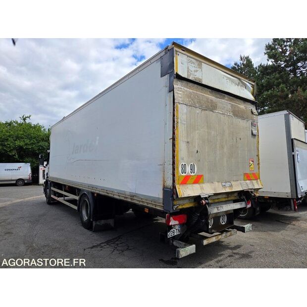 2014 Scania P250-45127962