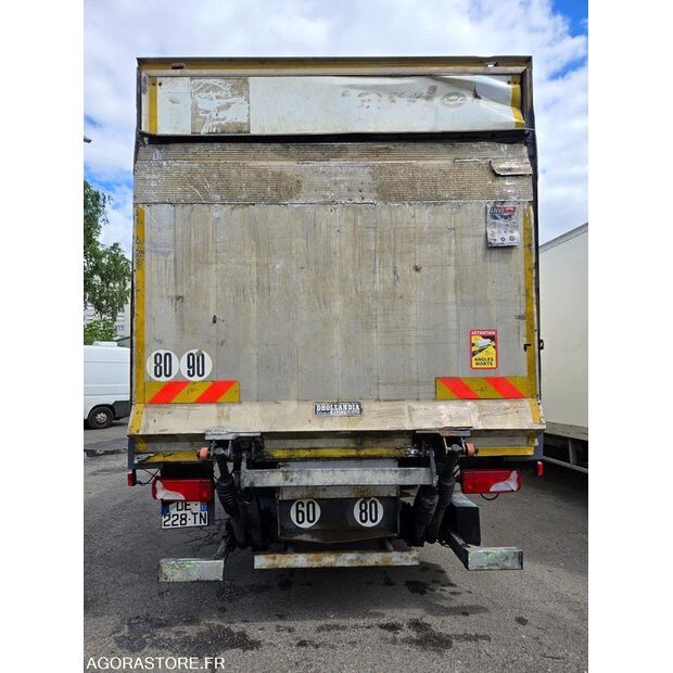 2014 Scania P250-45127964