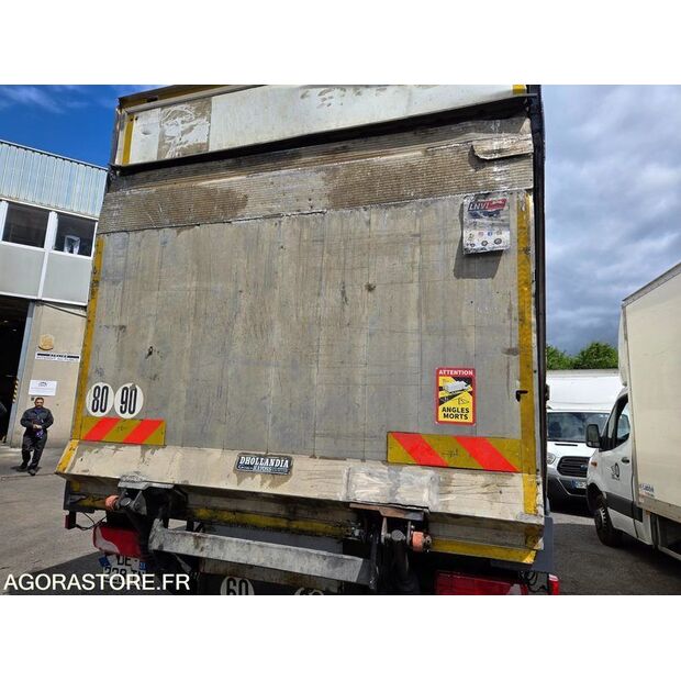 2014 Scania P250-45127966