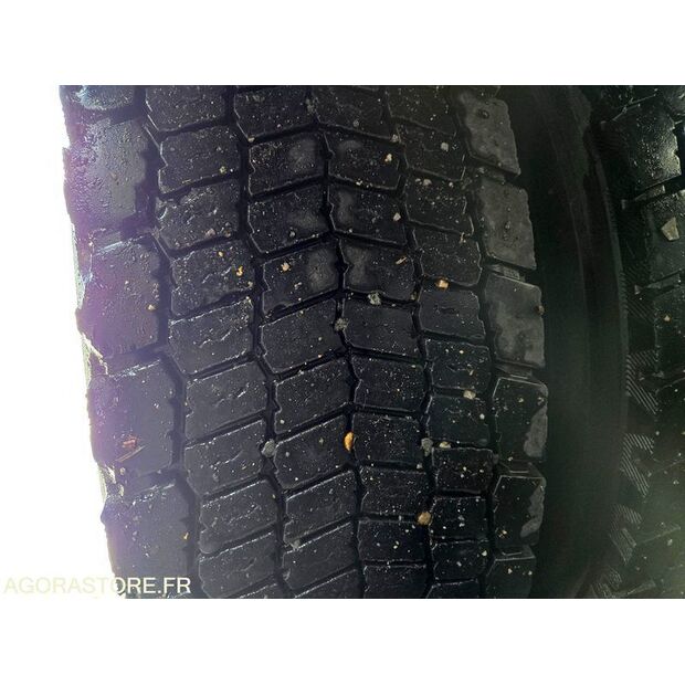 2014 Scania P250-45127967