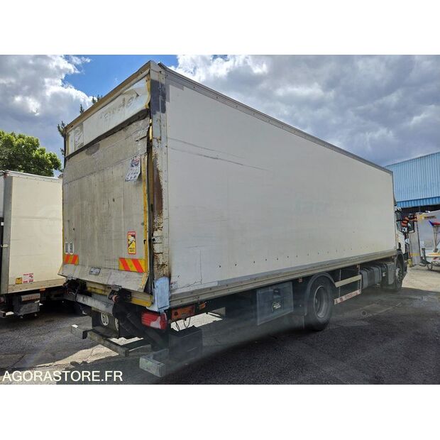 2014 Scania P250-45127969