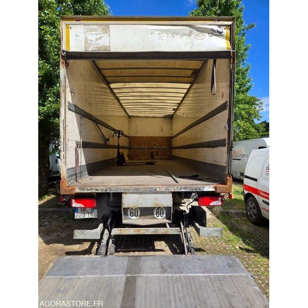 2014 Scania P250-45127970