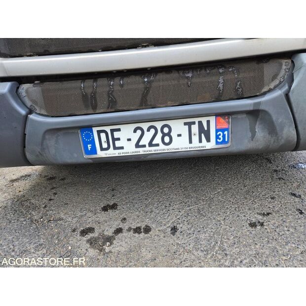 2014 Scania P250-45127971