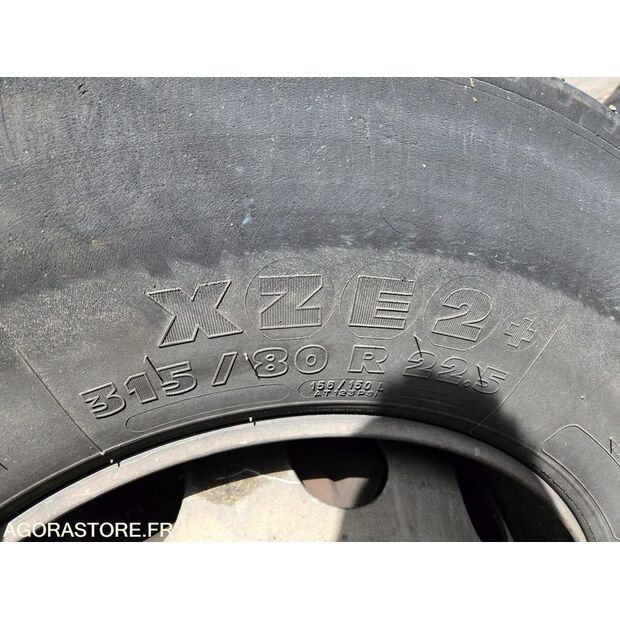 2014 Scania P250-45127972