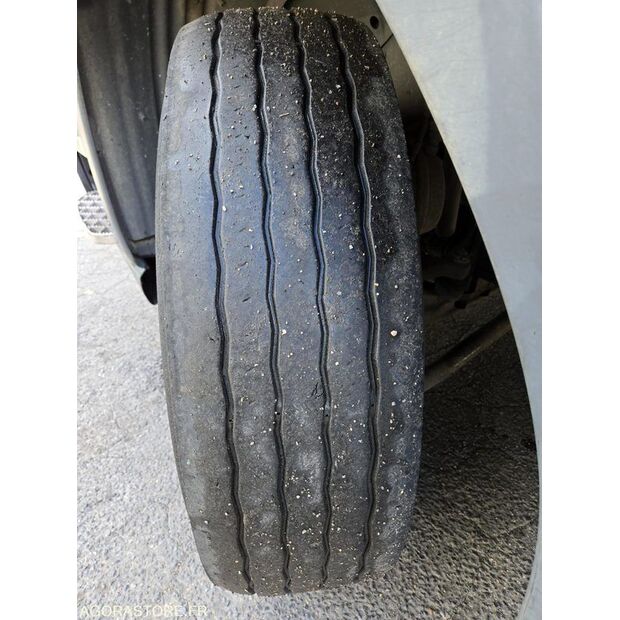 2014 Scania P250-45127973