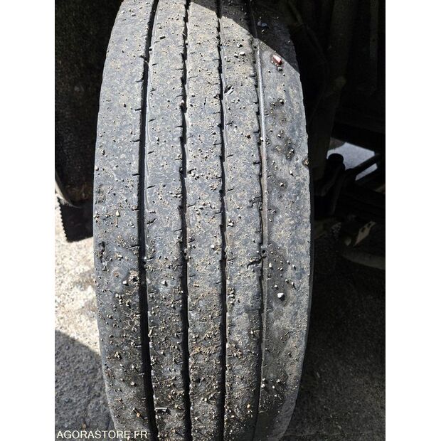 2014 Scania P250-45127974