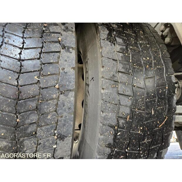 2014 Scania P250-45127975