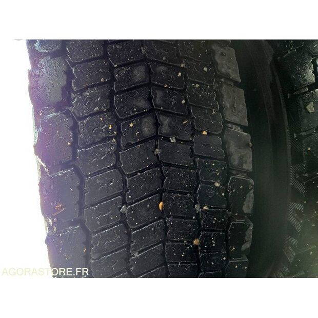 2014 Scania P250-45127976