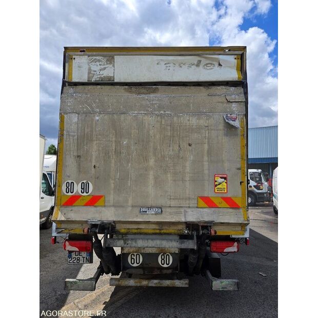 2014 Scania P250-45127978