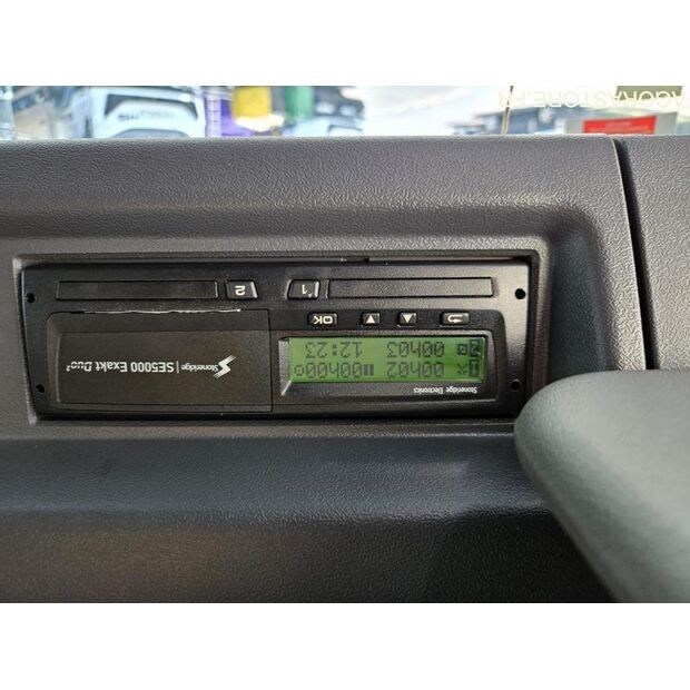 2014 Scania P250-45127980